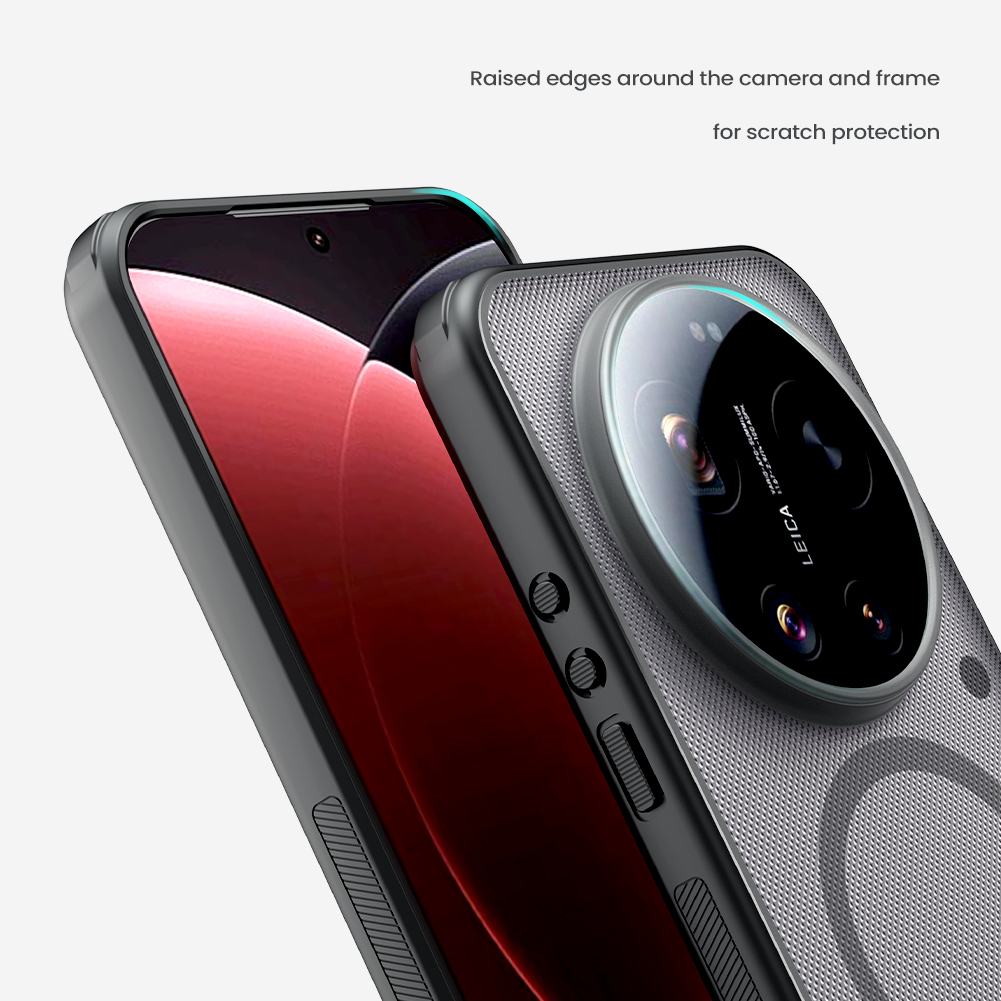 Photography Kit Xiaomi 17 Ultra - Nillkin For Xiaomi Mi 17 Ultra
