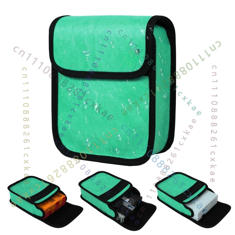 Photography X Ray - Anti X‑Ray Lead Pouch Radiation Proof
