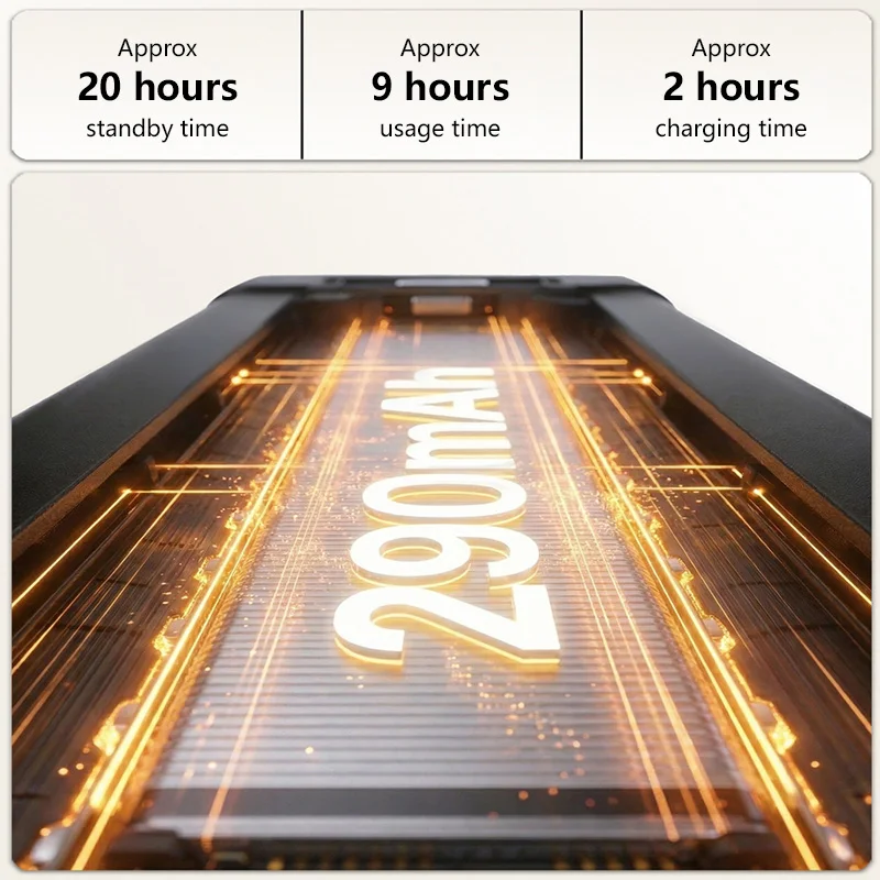 Photography Translate - Lenovo 800W Pixel AI Smart Glasses
