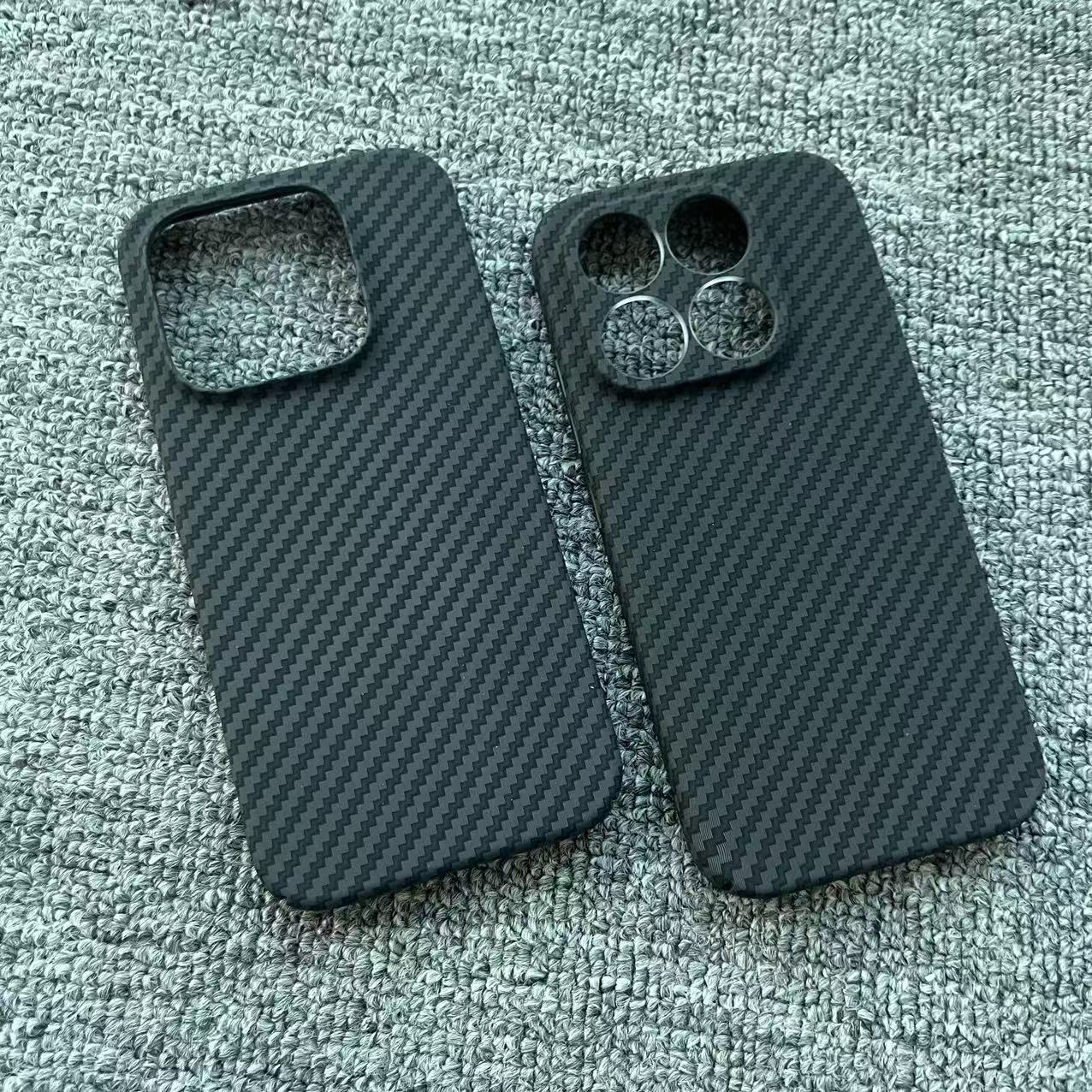 Photography Xiaomi 17 Ultra - Case For Xiaomi 17 Luxury Color-Blocked