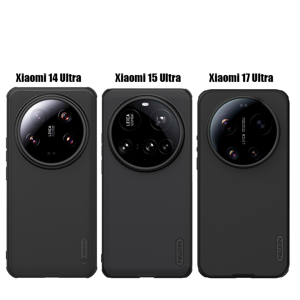 Nillkin For Xiaomi 17 Ultra 15 - đánh giá và giá Photography Kit Xiaomi 17 Ultra