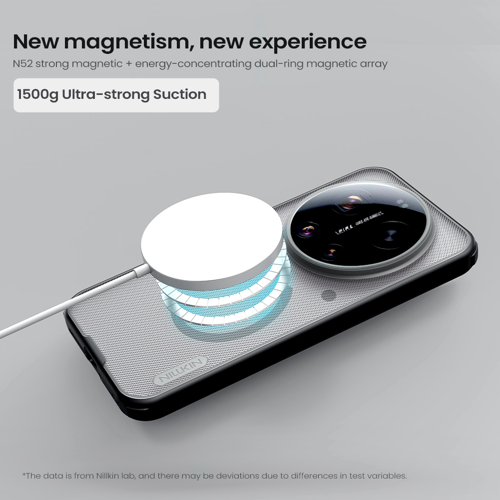 Nillkin For Xiaomi 17 Ultra 15 - đánh giá và giá Photography Kit Xiaomi 17 Ultra
