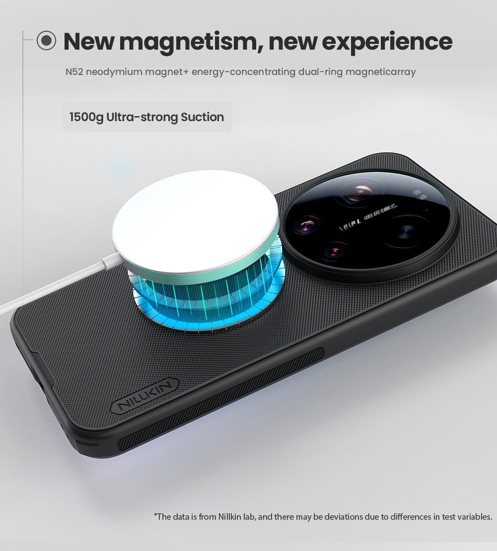 Nillkin For Xiaomi 17 Ultra 15 - đánh giá và giá Photography Kit Xiaomi 17 Ultra
