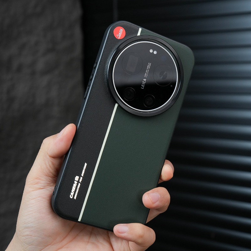 For Xiaomi 17 Ultra Case Simpl - đánh giá và giá Photography Kit Xiaomi 17 Ultra