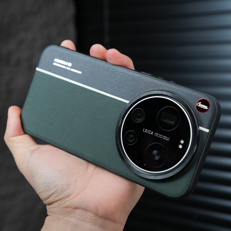 For Xiaomi 17 Ultra Case Simpl - đánh giá và giá Photography Kit Xiaomi 17 Ultra