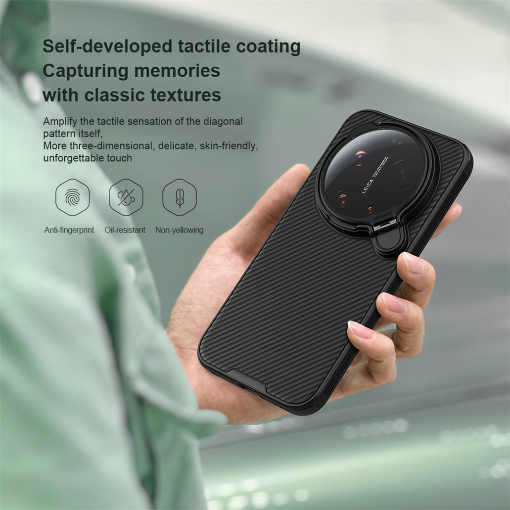 NILLKIN For Xiaomi 17 Ultra Ma - đánh giá và giá Photography Xiaomi 17 Ultra