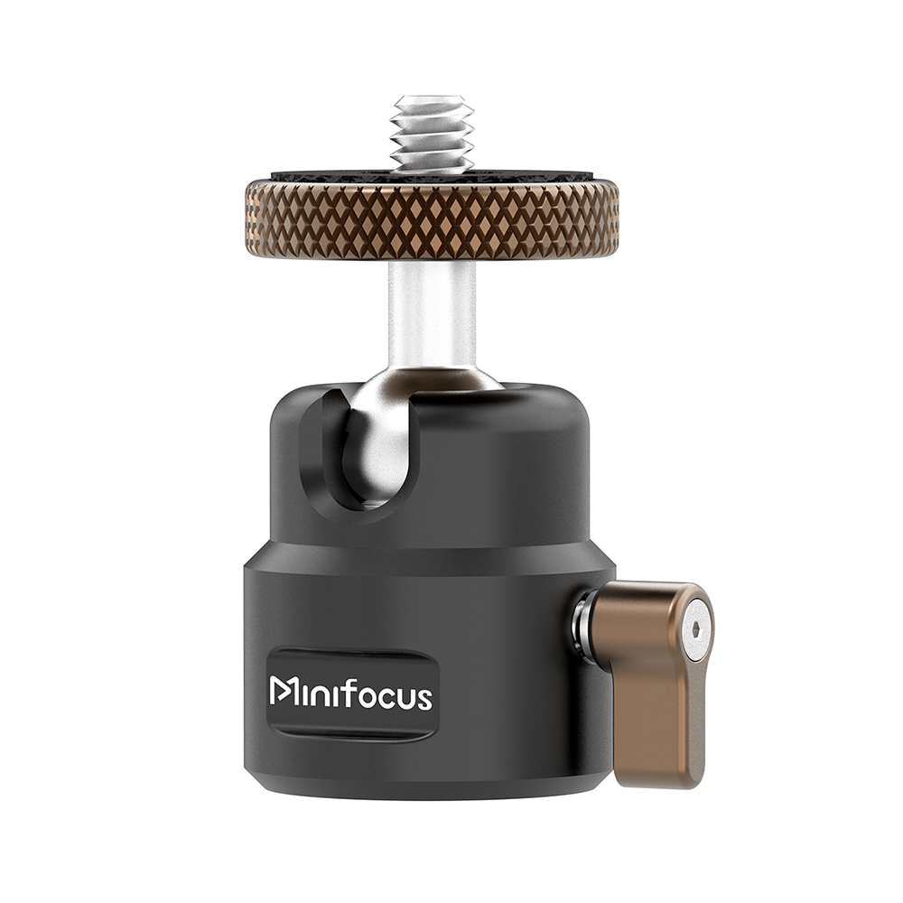 Mini Ball Head Metal Tripod Ba - đánh giá và giá Fluid Head Tripod