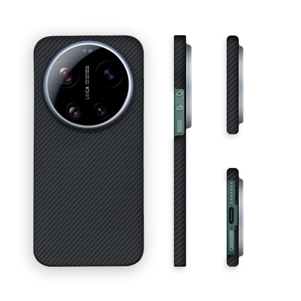 Aramid Carbon Fiber Case for X - đánh giá và giá Photography Xiaomi 17 Ultra