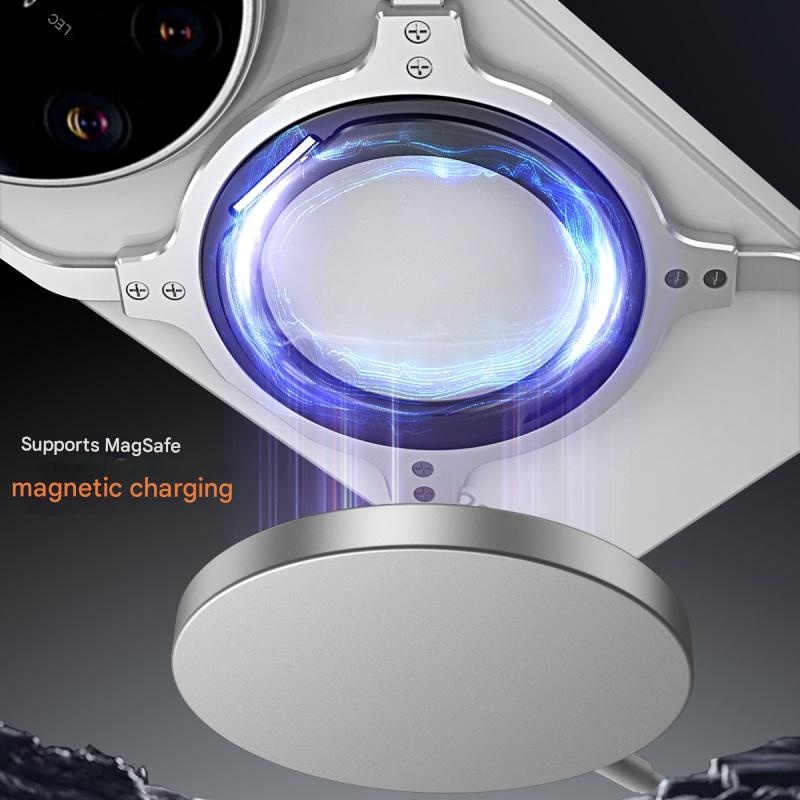Magnetic Metal Armor Removable - đánh giá và giá Photography Kit Xiaomi 17 Ultra