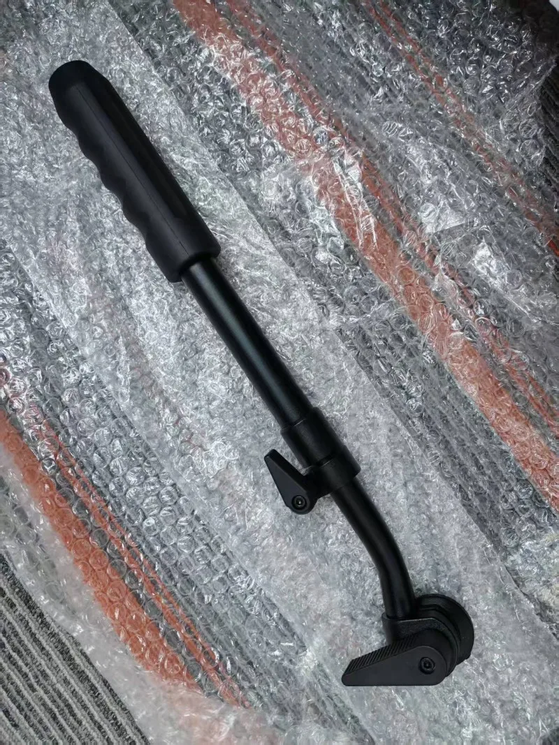 Telescopic Pan Bar Handle Arm  - đánh giá và giá Fluid Head Tripod