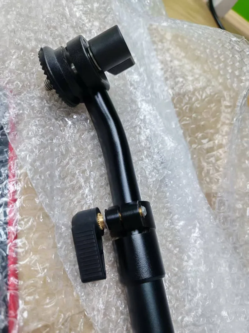 Telescopic Pan Bar Handle Arm  - đánh giá và giá Fluid Head Tripod
