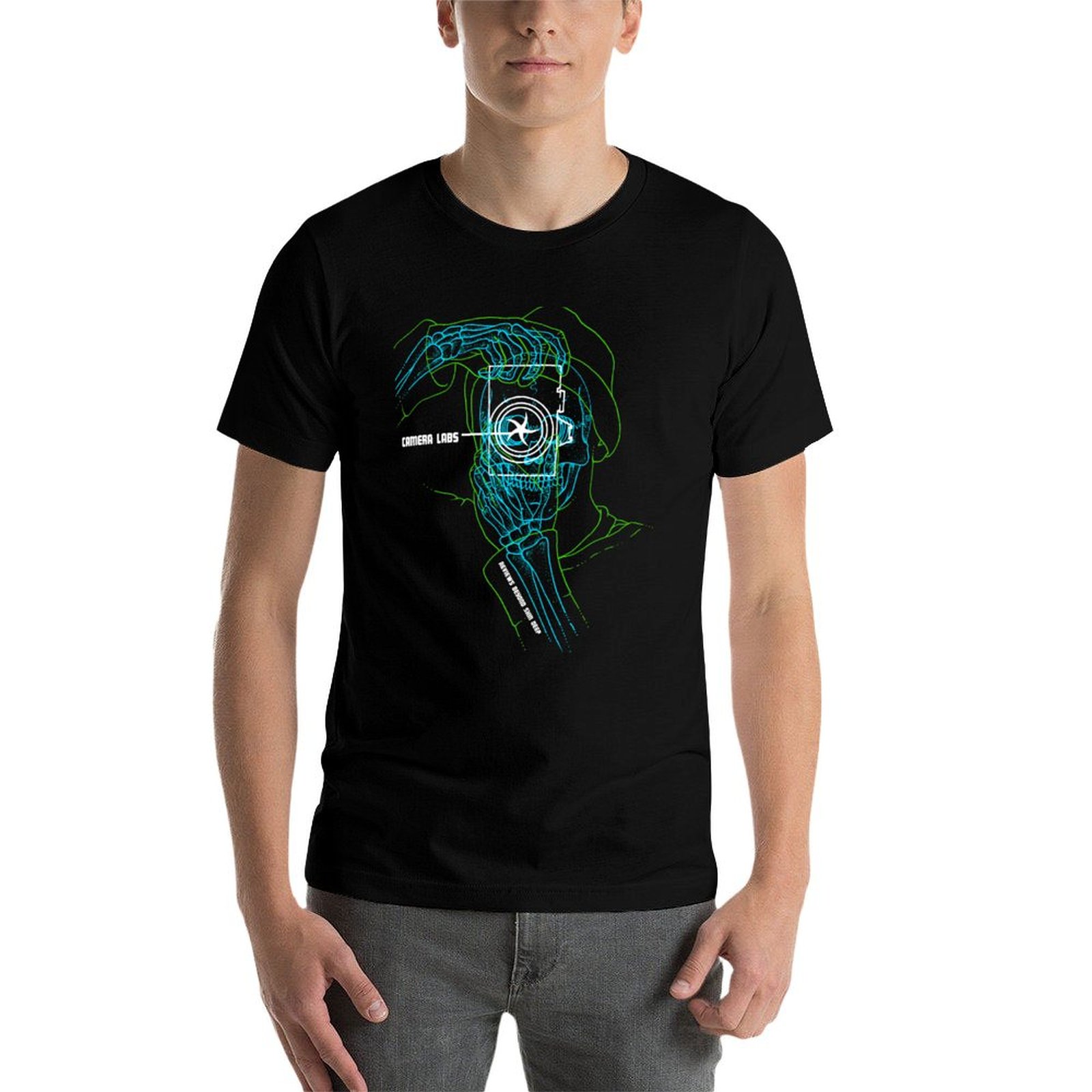 Cameralabs Photography X-Ray T - đánh giá và giá Photography X Ray