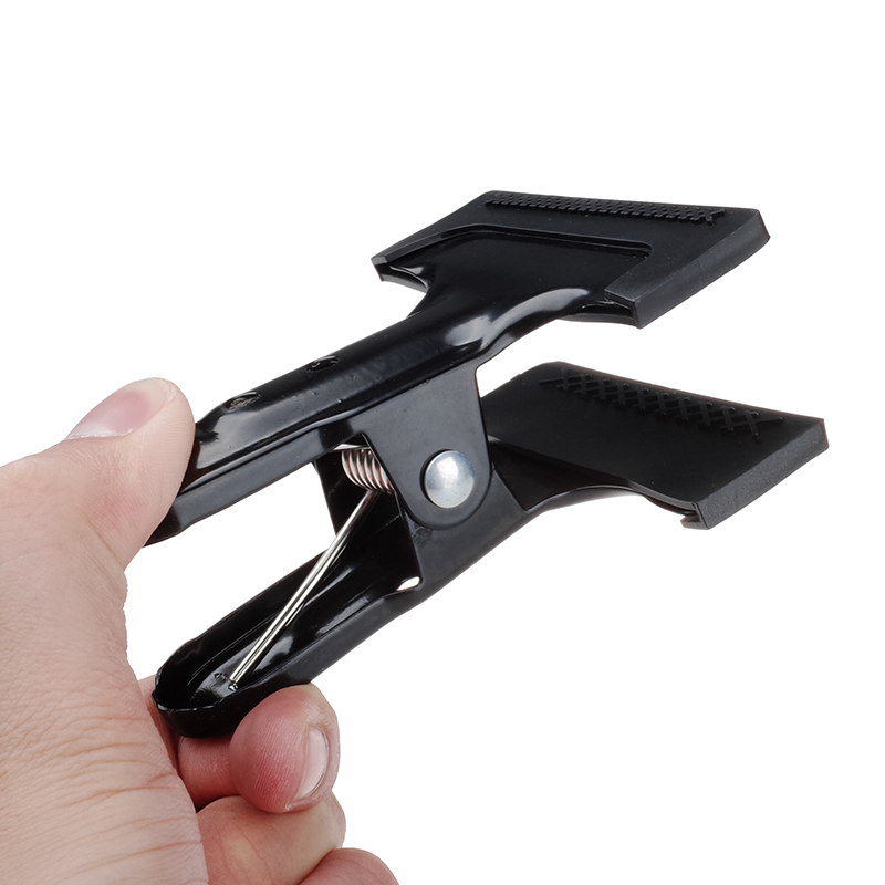 1-12 pcs Metal Clip Background - đánh giá và giá Backdrop Stand Kit
