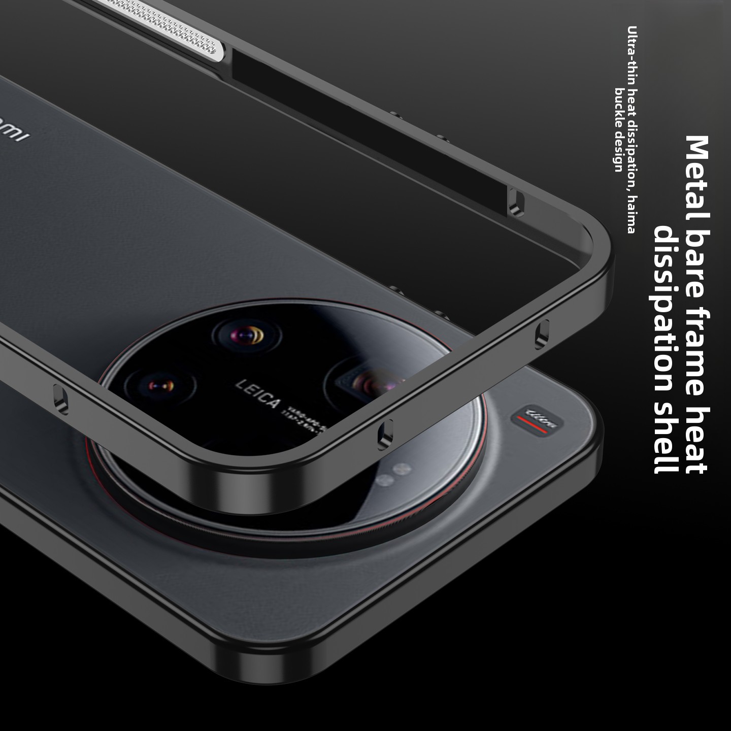 For Xiaomi 17 Ultra Leica Edit - đánh giá và giá Photography Kit Xiaomi 17 Ultra
