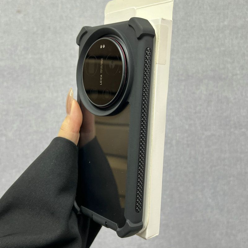For Xiaomi 17 Ultra Case Hard  - đánh giá và giá Photography Kit Xiaomi 17 Ultra