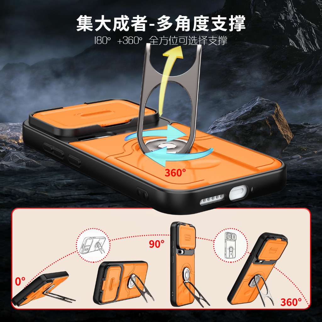 Slide Camera Lens Protector Ph - đánh giá và giá Photography Xiaomi 17 Ultra