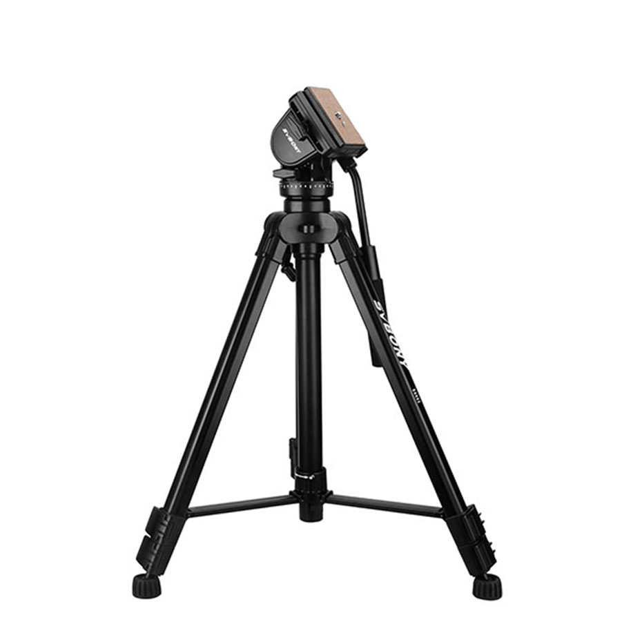 SVBONY Chuyên Nghiệp Có Thể Gậ - đánh giá và giá Fluid Head Tripod