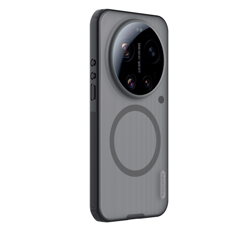 Nillkin For Xiaomi Mi 17 Ultra - đánh giá và giá Photography Kit Xiaomi 17 Ultra