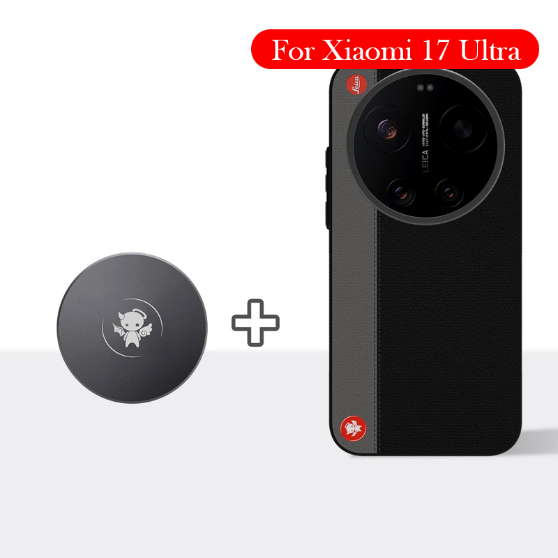 Original Magnetic Case For Xia - đánh giá và giá Photography Kit Xiaomi 17 Ultra