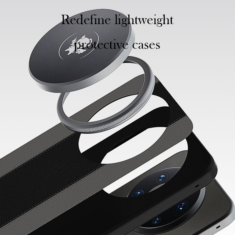 Original Magnetic Case For Xia - đánh giá và giá Photography Kit Xiaomi 17 Ultra