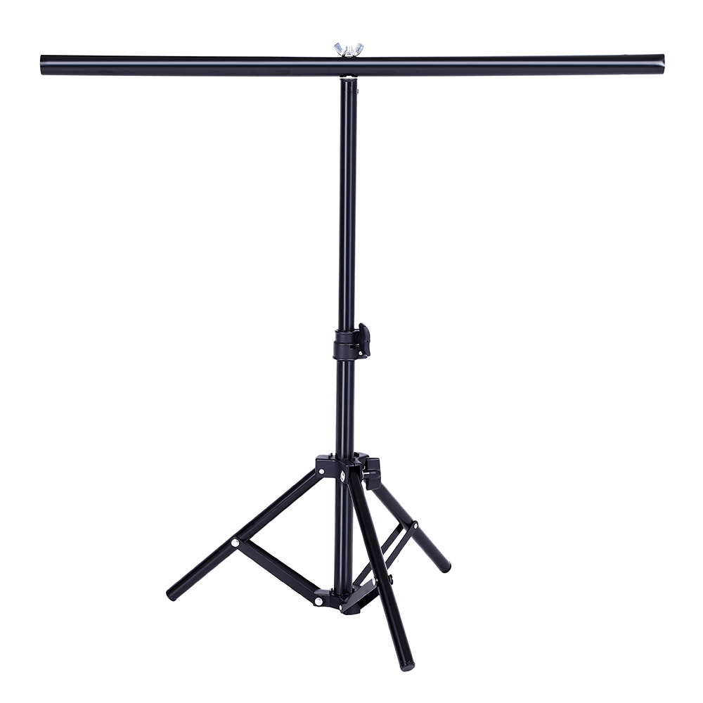 Chụp Ảnh PVC Phông Nền Hỗ Trợ  - đánh giá và giá Backdrop Stand Kit