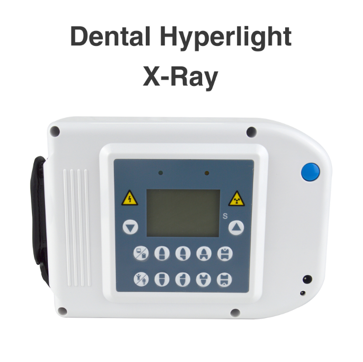 High-Definition Hyperlight X-r - đánh giá và giá Photography X Ray