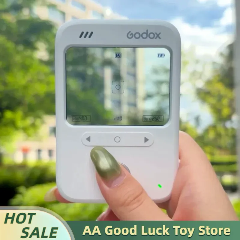 Godox C100 Portable Transparen - đánh giá và giá Photography Camera