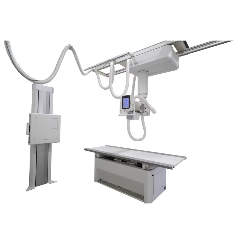 Sainty INS-50kW Electric Ceili - đánh giá và giá Photography X Ray
