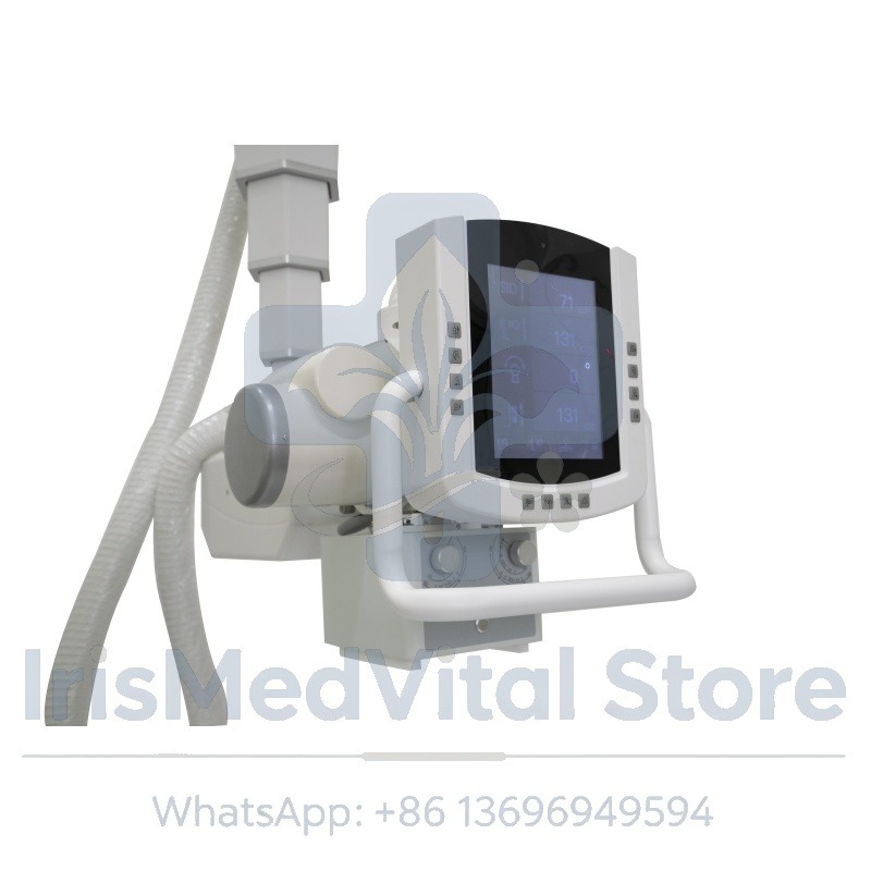 Sainty INS-50kW Electric Ceili - đánh giá và giá Photography X Ray