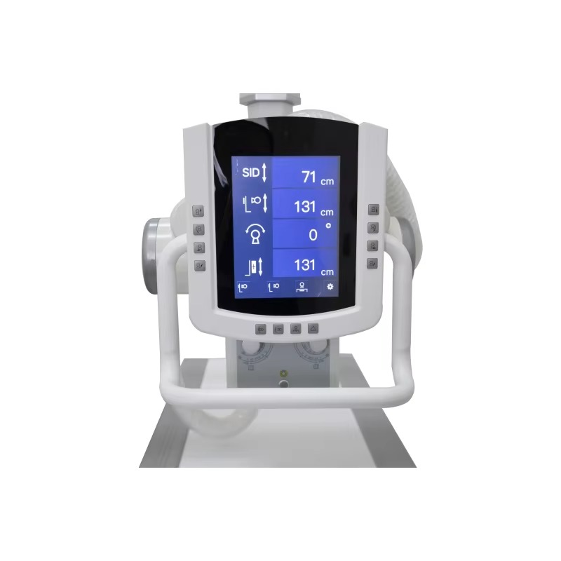 Sainty INS-50kW Electric Ceili - đánh giá và giá Photography X Ray