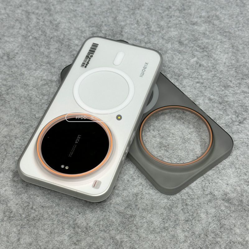 For Xiaomi Mi 17 Ultra Leica 1 - đánh giá và giá Photography Kit Xiaomi 17 Ultra