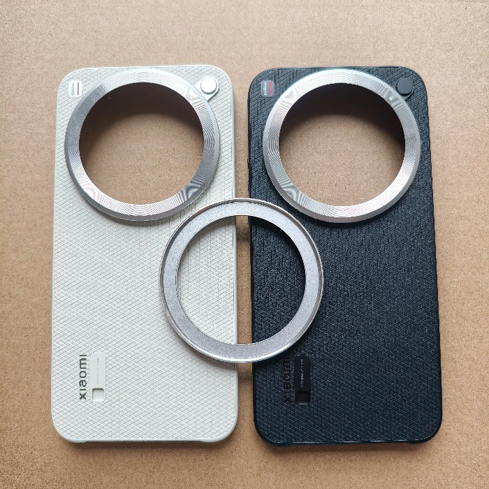 Original Xiaomi 17 Ultra Case  - đánh giá và giá Photography Kit Xiaomi 17 Ultra