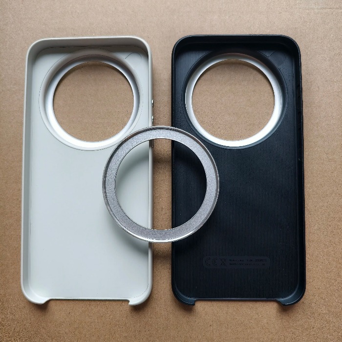 Original Xiaomi 17 Ultra Case  - đánh giá và giá Photography Kit Xiaomi 17 Ultra
