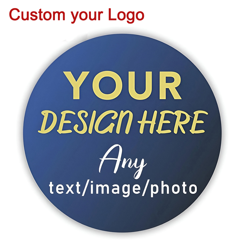 Custom-Made Vinyl Stickers for - đánh giá và giá Photography Logo