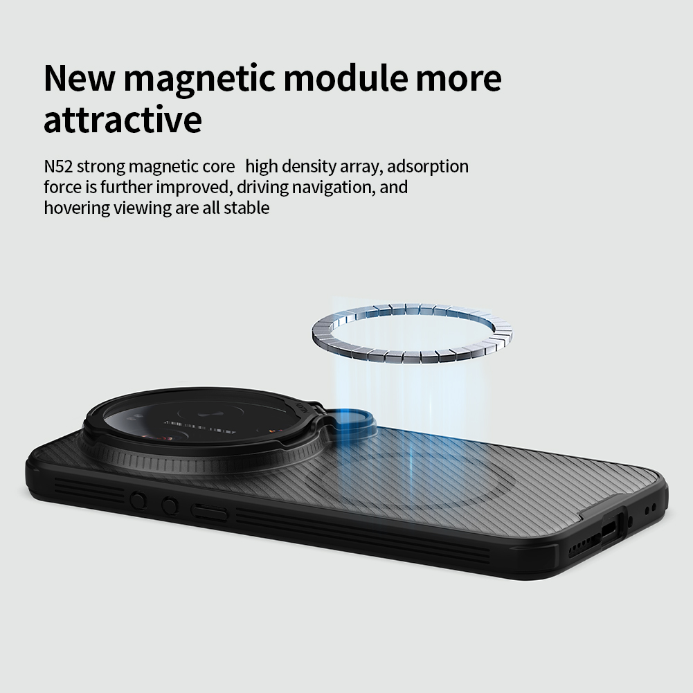 Nillkin for Xiaomi Mi 17 Ultra - đánh giá và giá Photography Xiaomi 17 Ultra