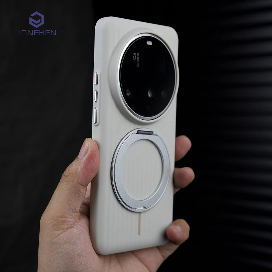 360 Rotating Alloy HolderFor M - đánh giá và giá Photography Kit Xiaomi 17 Ultra