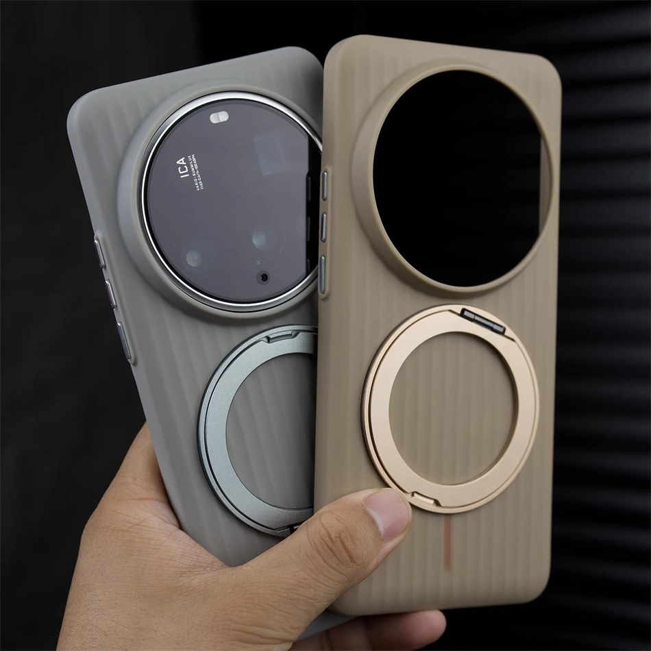 360 Rotating Alloy HolderFor M - đánh giá và giá Photography Kit Xiaomi 17 Ultra