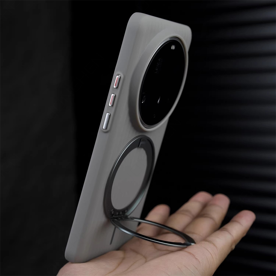 360 Rotating Alloy HolderFor M - đánh giá và giá Photography Kit Xiaomi 17 Ultra
