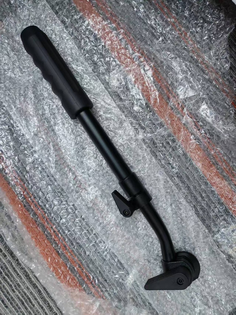 Telescopic Pan Bar Handle Arm  - đánh giá và giá Fluid Head Tripod