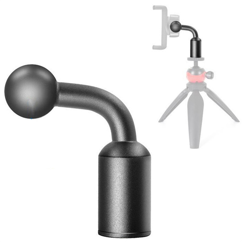 Aluminum Alloy 17mm Ball for H - đánh giá và giá Fluid Head Tripod