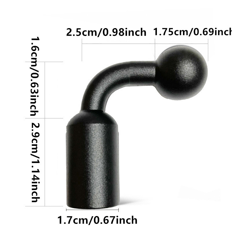 Aluminum Alloy 17mm Ball for H - đánh giá và giá Fluid Head Tripod