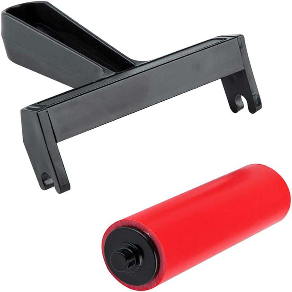 DIY Diamond Painting Roller To - đánh giá và giá Photography Techniques