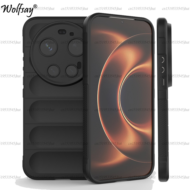Shockproof Phone Case For Xiao - đánh giá và giá Photography Xiaomi 17 Ultra