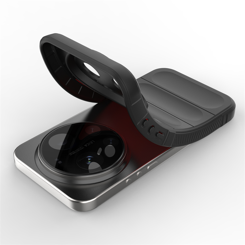 Shockproof Phone Case For Xiao - đánh giá và giá Photography Xiaomi 17 Ultra