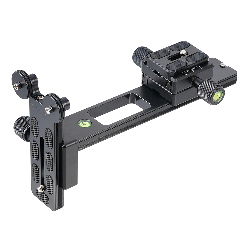 FOTGA L200 10kg/22lb Load Tele - đánh giá và giá Fluid Head Tripod