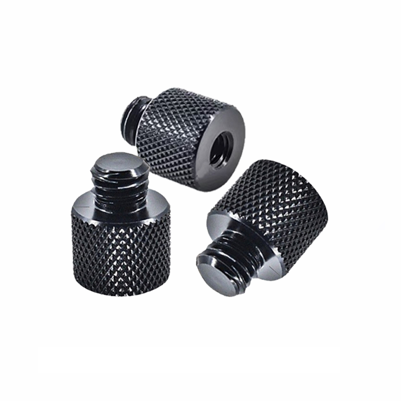 M4 M5 M6 M8 M10 M12 Male to 1/ - đánh giá và giá Fluid Head Tripod