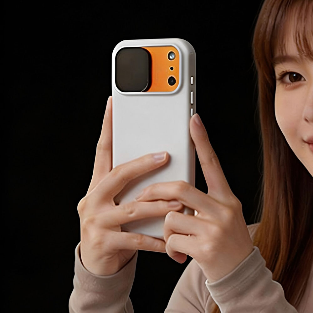 AntiExposure Filter For Iphone - đánh giá và giá Photography Camera