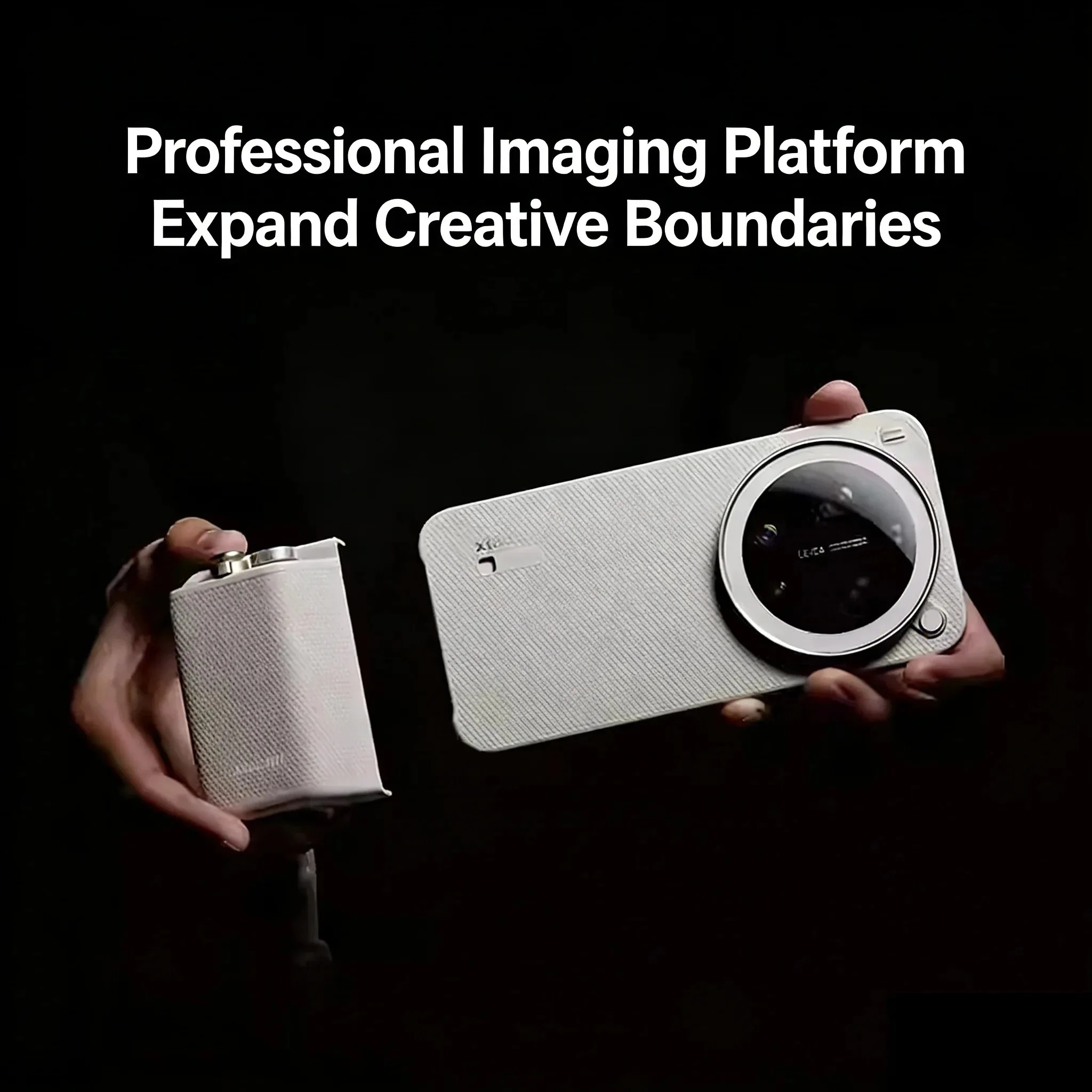 Original Xiaomi 17 Ultra Profe - đánh giá và giá Photography Kit Xiaomi 17 Ultra