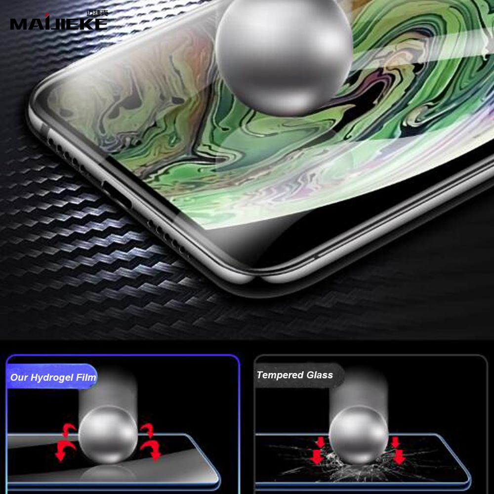 3Pcs HD TPU Screen Protector f - đánh giá và giá Photography Xiaomi 17 Ultra
