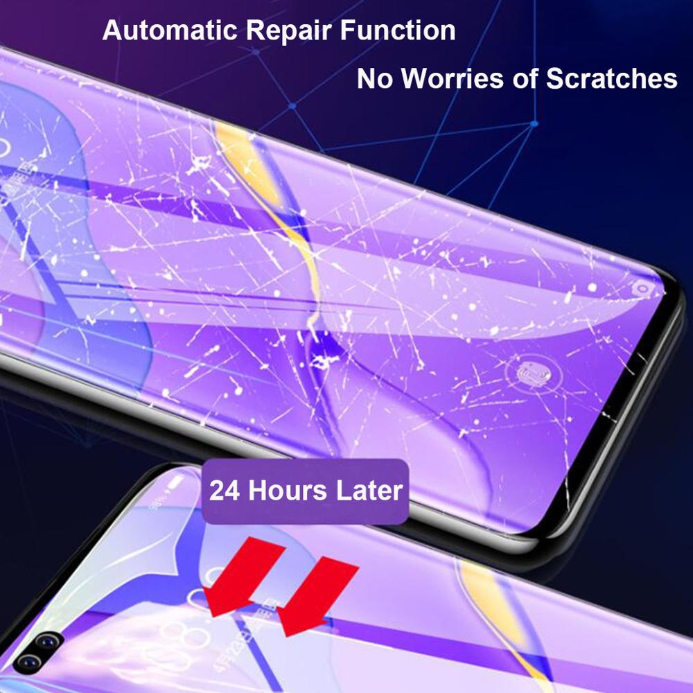 3Pcs HD TPU Screen Protector f - đánh giá và giá Photography Xiaomi 17 Ultra